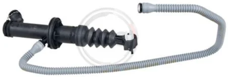 Циліндр зчеплення головний RENAULT CLIO III, MODUS / GRAND MODUS (ABS) A.B.S. 61508