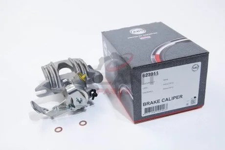 Супорт гальмівний задній ASTRA G/ZAFIRA A 95-05 Л. A.B.S. 623911