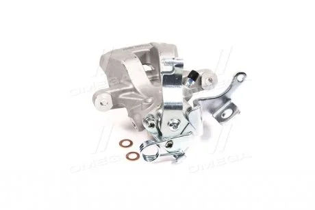 Фото супорт гальм. лів. (ABS) A.B.S. 624051 Супорт гальм. лів. (ABS) A.B.S. 624051