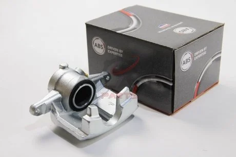 Супорт гальмівний задній Jumper/Boxer 06- Пр. A.B.S. 624102