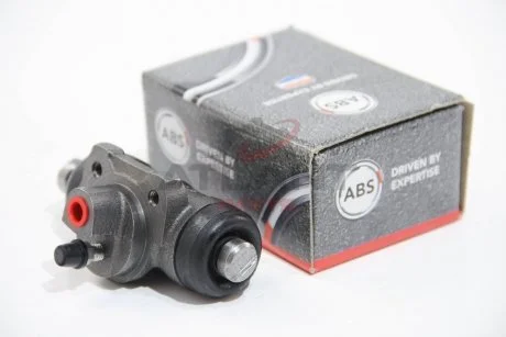 Фото тормозной цилиндрик A.B.S. 62847X Тормозной цилиндрик A.B.S. 62847X