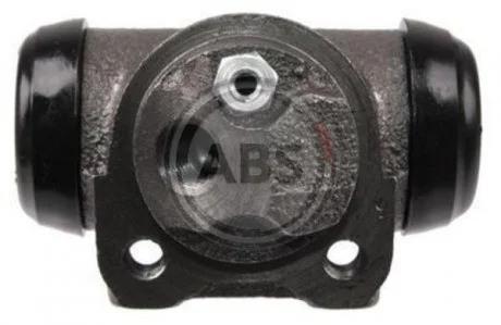 Фото циліндр гальмівний.. Smart Fortwo 0.7/ 0.8 04- A.B.S. 62882X Циліндр гальмівний.. Smart Fortwo 0.7/ 0.8 04- A.B.S. 62882X