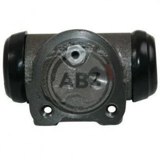 Фото гальмівний циліндрик A.B.S. 62891 Гальмівний циліндрик A.B.S. 62891