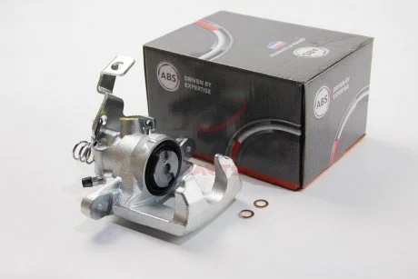 Фото суппорт тормозной задний Master/Movano 00-Л. A.B.S. 630071 Суппорт тормозной задний Master/Movano 00-Л. A.B.S. 630071