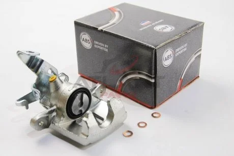 Фото суппорт тормозной задний правый (42 мм) (система BOSCH) Interstar Movano Master A.B.S. 630072 Суппорт тормозной задний правый (42 мм) (система BOSCH) Interstar Movano Master A.B.S. 630072