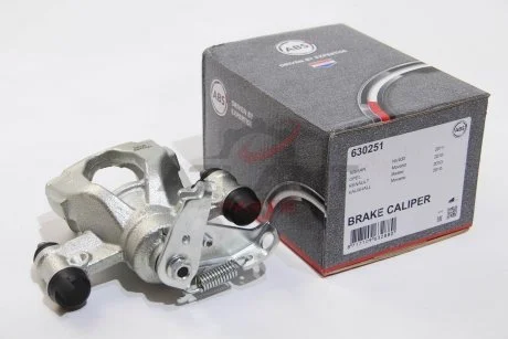 Фото суппорт тормозной задний Master/Movano 12мм 10-Л. A.B.S. 630251 Суппорт тормозной задний Master/Movano 12мм 10-Л. A.B.S. 630251