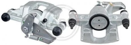 Фото супорт гальм. лів. (ABS) A.B.S. 630261 Супорт гальм. лів. (ABS) A.B.S. 630261