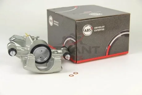 Фото супорт гальмівний задній MOVANO/MASTER/NV400 18мм 10-16 Пр. A.B.S. 630262 Супорт гальмівний задній MOVANO/MASTER/NV400 18мм 10-16 Пр. A.B.S. 630262