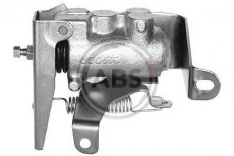 Фото регулятор тормозных сил A.B.S. 63957 Регулятор тормозных сил A.B.S. 63957