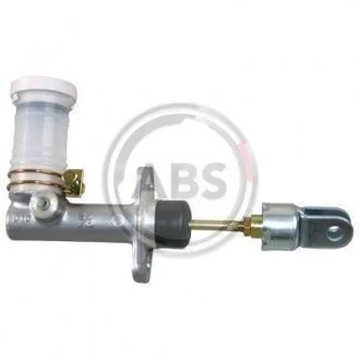 Фото цилиндр сцепления главный a.b.s. A.B.S. 71101 ЦИЛИНДР СЦЕПЛЕНИЯ ГЛАВНЫЙ A.B.S. A.B.S. 71101