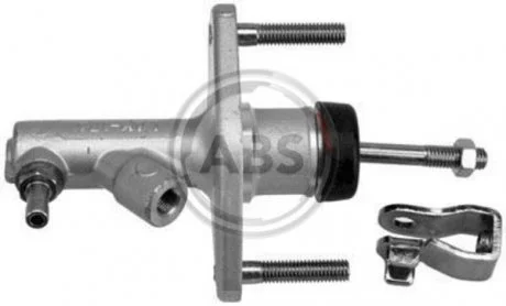 ЦИЛИНДР СЦЕПЛЕНИЯ ГЛАВНЫЙ A.B.S. A.B.S. 71149