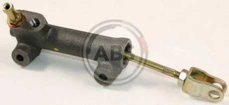 ЦИЛИНДР СЦЕПЛЕНИЯ ГЛАВНЫЙ A.B.S. A.B.S. 71170