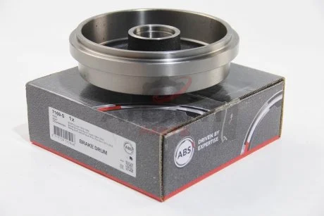 Фото тормозной барабан A.B.S. 7169S Тормозной барабан A.B.S. 7169S