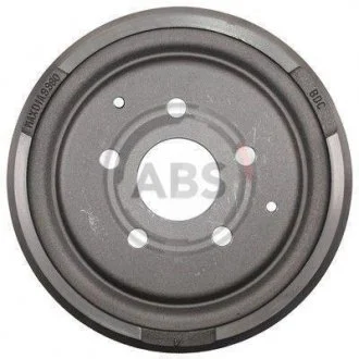 Тормозной барабан A.B.S. 7170S