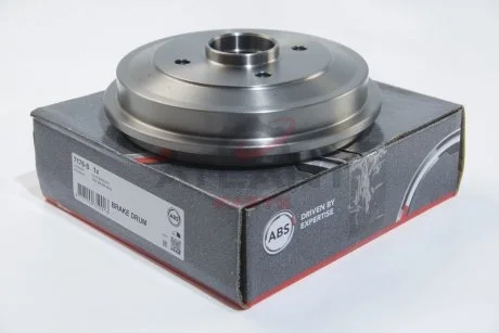 Фото тормозной барабан A.B.S. 7176S Тормозной барабан A.B.S. 7176S