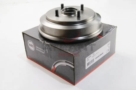 Фото тормозной барабан A.B.S. 7178S Тормозной барабан A.B.S. 7178S