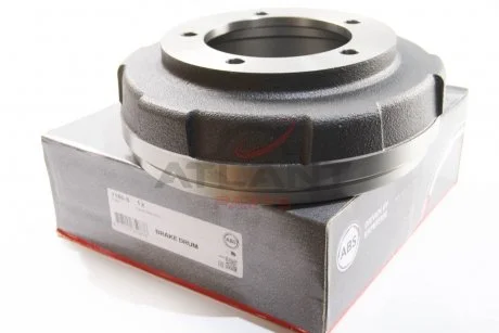 Фото тормозной барабан A.B.S. 7180S Тормозной барабан A.B.S. 7180S