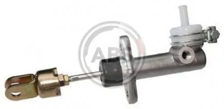 ЦИЛИНДР СЦЕПЛЕНИЯ ГЛАВНЫЙ A.B.S. A.B.S. 72019