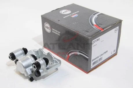 Фото гальмiвний супорт заднiй, правий A.B.S. 721362 Гальмiвний супорт заднiй, правий A.B.S. 721362