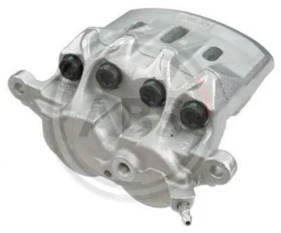 Гальмівний супорт (Ціна за цей товар формується з двох складових: Ціна на сайті + додатковий платіж. Остаточну ціну дізнавайтесь у менеджера.) A.B.S. A.B.S. 721681