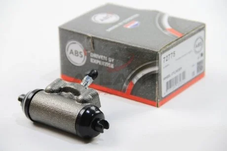 Фото гальмівний циліндрик A.B.S. 72775 Гальмівний циліндрик A.B.S. 72775