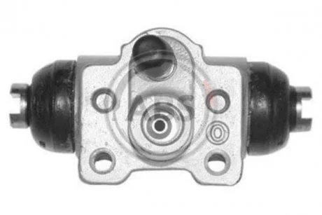 Фото гальмівний циліндрик A.B.S. 72818X Гальмівний циліндрик A.B.S. 72818X