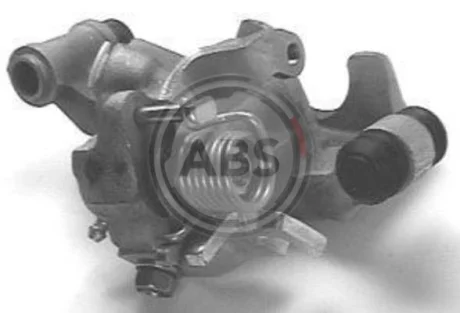 Гальмівний супорт (Ціна за цей товар формується з двох складових: Ціна на сайті + додатковий платіж. Остаточну ціну дізнавайтесь у менеджера.) A.B.S. A.B.S. 728222