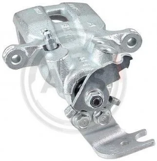 Гальмівний супорт (Ціна за цей товар формується з двох складових: Ціна на сайті + додатковий платіж. Остаточну ціну дізнавайтесь у менеджера.) A.B.S. A.B.S. 730672