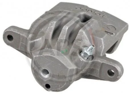 Гальмівний супорт (Ціна за цей товар формується з двох складових: Ціна на сайті + додатковий платіж. Остаточну ціну дізнавайтесь у менеджера.) A.B.S. A.B.S. 740301