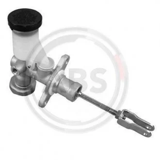 ЦИЛИНДР СЦЕПЛЕНИЯ ГЛАВНЫЙ A.B.S. 75236