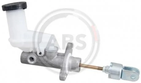 ЦИЛИНДР СЦЕПЛЕНИЯ ГЛАВНЫЙ A.B.S. A.B.S. 75281