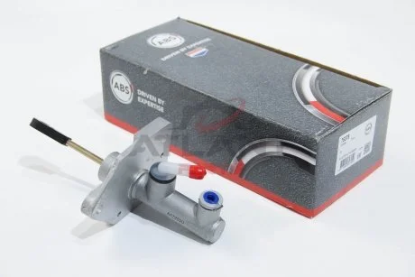 ЦИЛИНДР СЦЕПЛЕНИЯ ГЛАВНЫЙ Sportage/Tucson (04-21) A.B.S. 75375