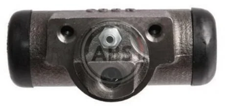Гальмівний циліндрик A.B.S. A.B.S. 82090