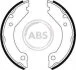 Тормозные колодки ручного тормоза A.B.S. A.B.S. 8910 (фото 1)