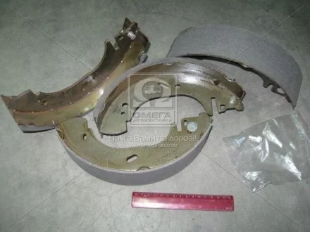 Фото тормозные колодки.) A.B.S. A.B.S. 8941 Тормозные колодки.) A.B.S. A.B.S. 8941