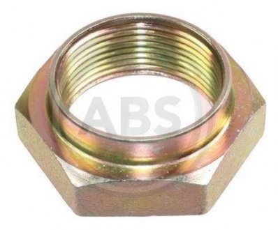 Гайка, шейка оси A.B.S. 910110