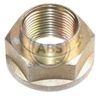 Гайка, шийка осі A.B.S. A.B.S. 910140