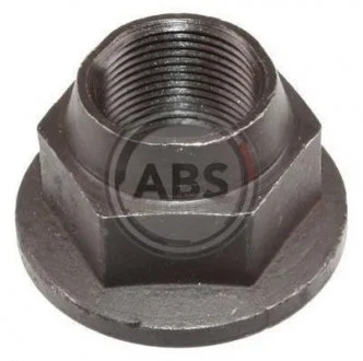 Гайка, шейка оси A.B.S. 910410