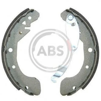 Фото гальмівні колодки (набір) A.B.S. 9159 Гальмівні колодки (набір) A.B.S. 9159