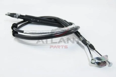 Фото трос ручного гальма A.B.S. K10042 Трос ручного гальма A.B.S. K10042