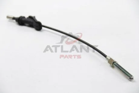 Фото 1 - трос ручного гальма A.B.S. K10061 Трос ручного гальма A.B.S. K10061 (фото 1)