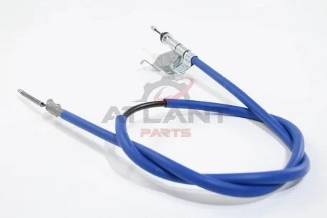 Трос ручного тормоза A.B.S. K10068