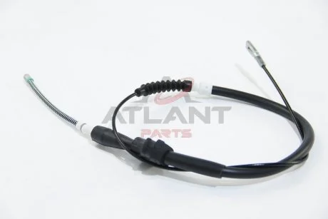 Трос ручного тормоза A.B.S. K10138