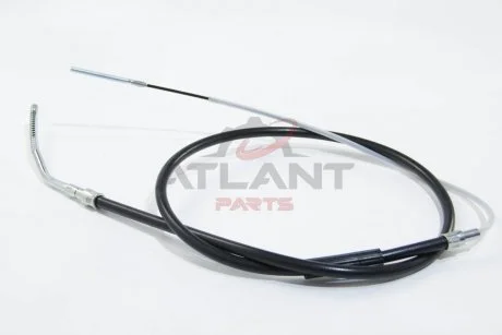 Трос ручного тормоза A.B.S. K10156