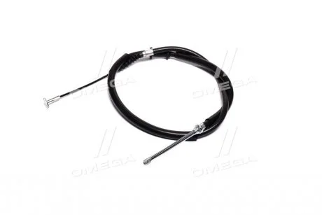 Трос ручного тормоза A.B.S. K10557