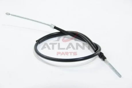 Трос ручного тормоза A.B.S. K10806