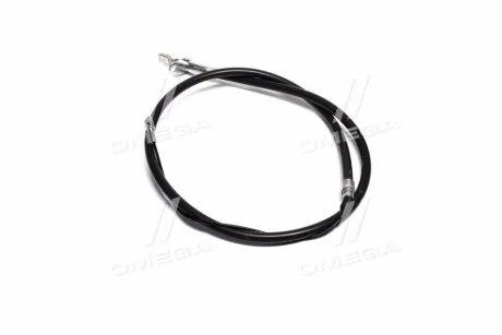 Фото 1 - трос ручного гальма A.B.S. K11267 Трос ручного гальма A.B.S. K11267 (фото 1)