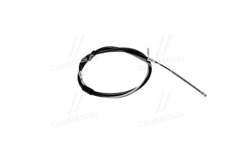 Фото трос ручного гальма A.B.S. K11386 Трос ручного гальма A.B.S. K11386