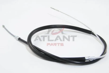 Фото трос ручного гальма A.B.S. K11396 Трос ручного гальма A.B.S. K11396