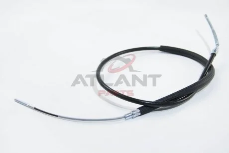 Фото трос ручного гальма A.B.S. K11416 Трос ручного гальма A.B.S. K11416